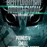 Popperman & Peppe - Dehydration Radio Show OCTOBER.2014 Closing