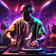 DJ Jam Hot Spot Radio Mix 9-21-2024