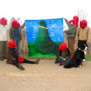 Squid: 8th February '24