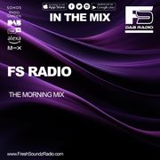 The Morning Mix 20 APR 2026