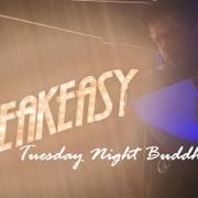 Tuesday Night Buddhas