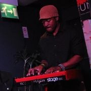 Pvibez guest show 'Influences & Inspirations' | blueingreenradio.com