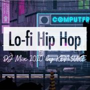 KEN$UKE Radio #15 Lo-fi Hip Hop