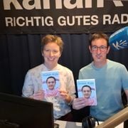 Que(e)rBeet im November 2024 | Queer Kids