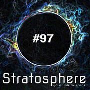 STRATOSPHERE ...your link to space by BORG #97 - 11.10.2024