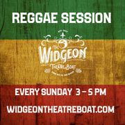 Reggae Session on Widgeon Airwaves - 7 Sept. 2025