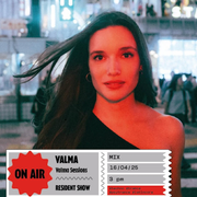 VAŁMA SESSIONS - Session #1