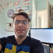 Fred On the Radio (19/05/2025): Baking