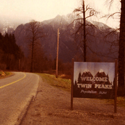 Odieux visuels #06 / David Lynch