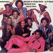 6MS Special Big Band Funk, Soul & Disco