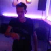 SPACEPEDRO @ LE STARDECHE 21.10.23 / From ghetto