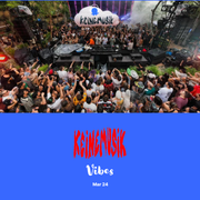 Keinemusik Vibes - Mar 24