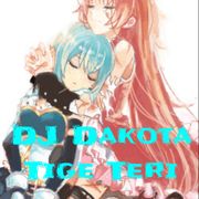 DJ Dakota - Tige Teri