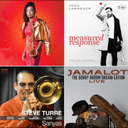 Ben Boddie On Jazz Ep 265