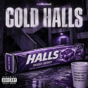 COLD HALLS MIX