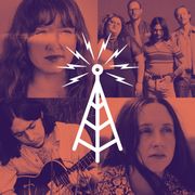 La Hora Rockdelux - Abril 2024: en la montaña embrujada