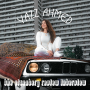 Yazz Ahmed // The Eisenberg Review Interview