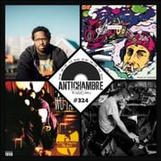 Antichambre Radio Show #324