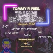 Trance Experience - Episode 838 (03-03-2026)