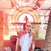 LOVA at WOM x The Chill Out Tent, Ibiza