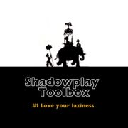 Shadowplay Toolbox #1: Love Your Laziness