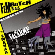 Sadidas on FemButchBeats by EMAHAA #3