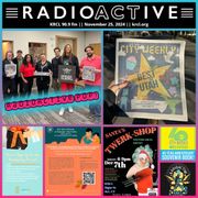 Shop Small Saturday vs. Black Friday