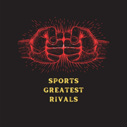 Sports Greatest Rivals - Djokovic vs Tennis