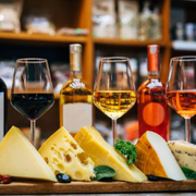Sweet Indulgence: The Best Types of Red, White, and French Dessert Wines - Audio Blog