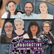 Hug a Tree, Touch Some Grass - It's Earth Day!