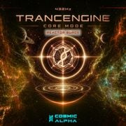 TrancEngine Core Mode — Reactor Surge by C0SM1C-4LPH4 TRANCE21.COM