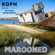 Marooned - Jeanne Snodgrass (March 2026)