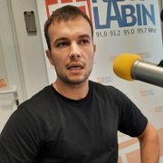 Udruga Agropićan - Stefan Šestan