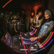 Radio Sin Fronteras, Dj TIFFA, Colombia, december 2020.
