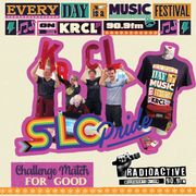 RadioACTive Challenge Match for Good: SLC Pride