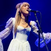 RIANNE DOWNEY INTERVIEW OCT. 2025