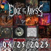 Edge of the Abyss 04/25/2025