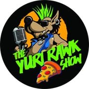 Yhe Yuri Rawk Show - 24 Octobre 2023