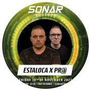 Estaloca b2b Pr@ @ Sonar Hardstyle (10-11-2023)