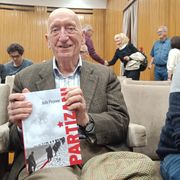 KUPEK 430, Dani partizanske pobjede