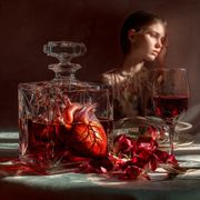 ✚ LOVE’S LOST [Theme]