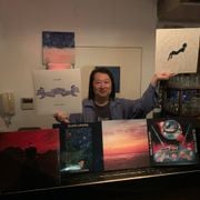 suburbia radio @ Cafe Apres-midi (09.29.24) #86 by Toru Hashimoto