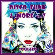 Disco, Funk & More #7
