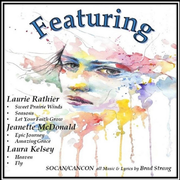 Brad Strang Interview with Grace Hoksbergen - 20250414