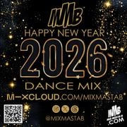 MMB Radio New Year Dance Mix 2026