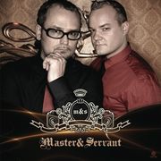 MASTER & SERVANT // 2 many mp3s - Vol. 1