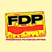 FDP - FILHOS DA PÁTRIA 030 - 23.10.2024