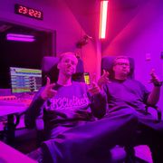 Rap Sesja 2 marca 2025 Radio Kampus: Soul Park edition [gość: St. Elmo]