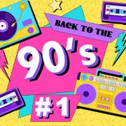 90's By Ben Liebrand
