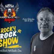 Rocky Rock Show Week Ending 16th May 2026 Carl Palmer Interview